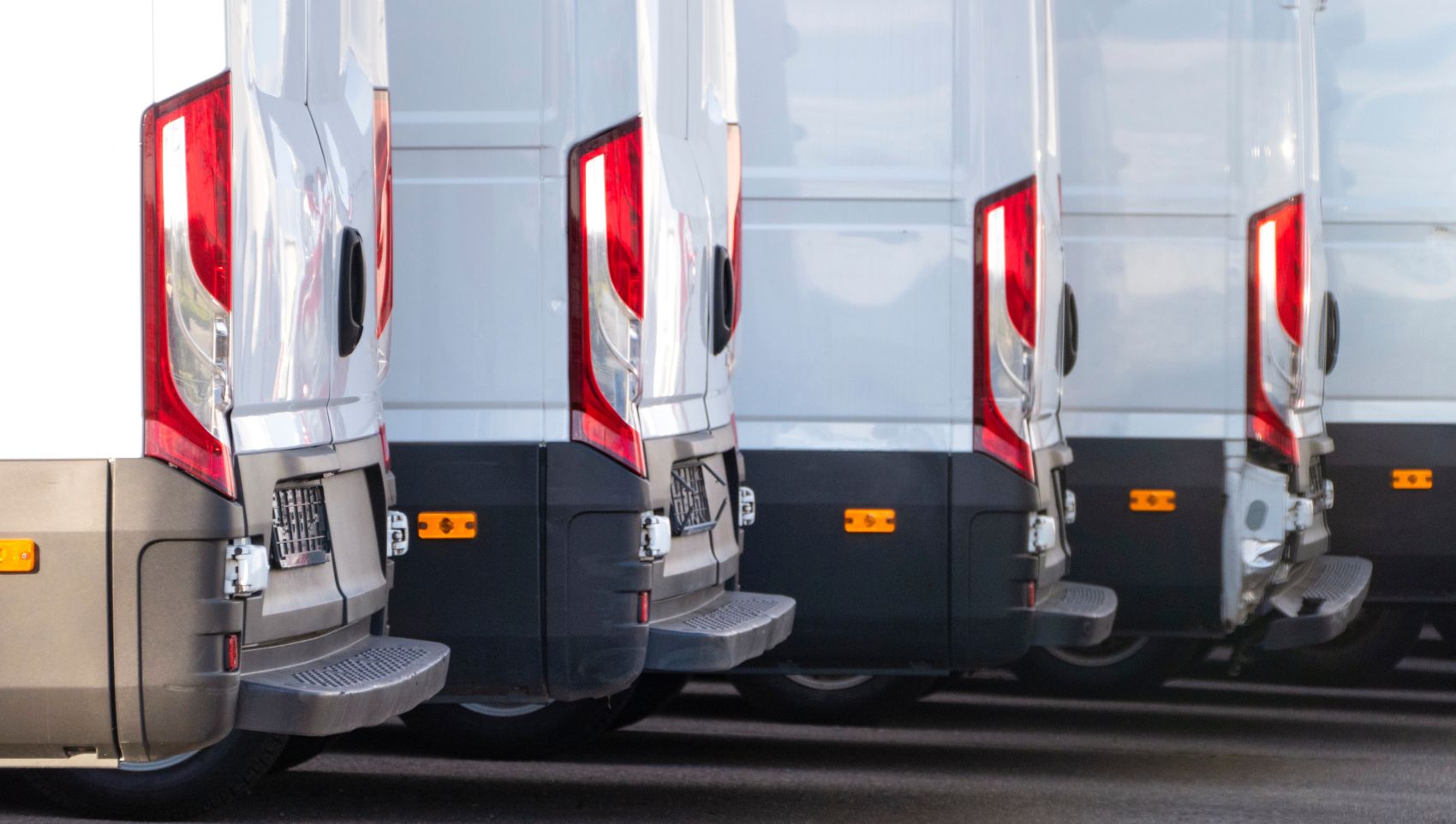 Long-Term Vehicle Hire