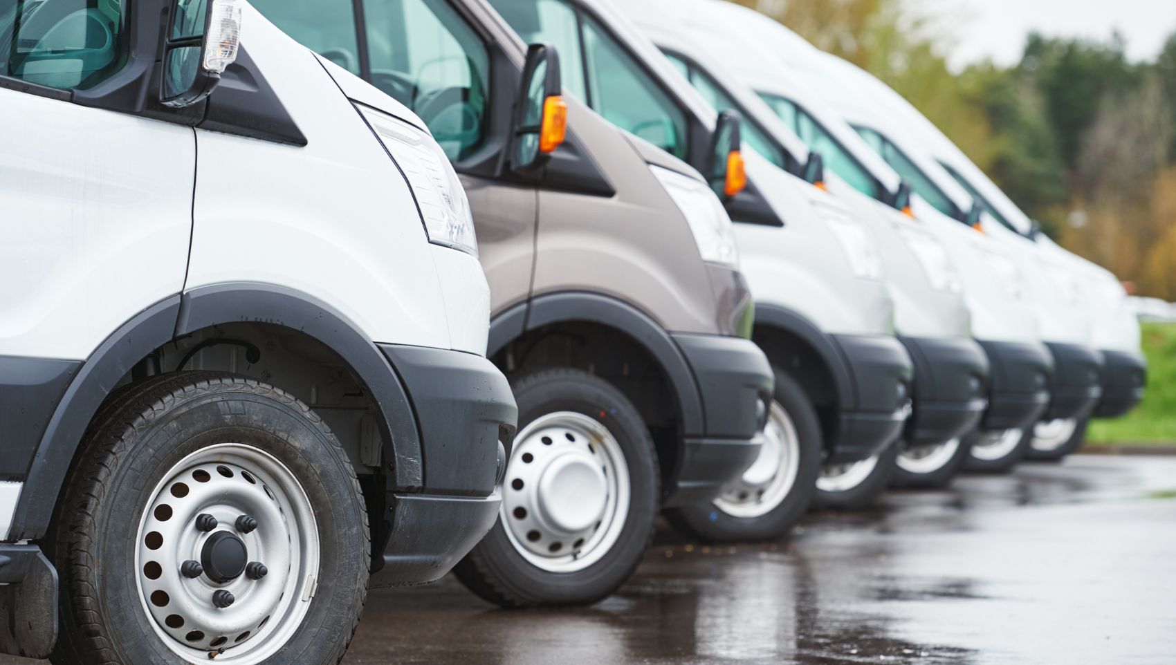 Flexible Vehicle Hire