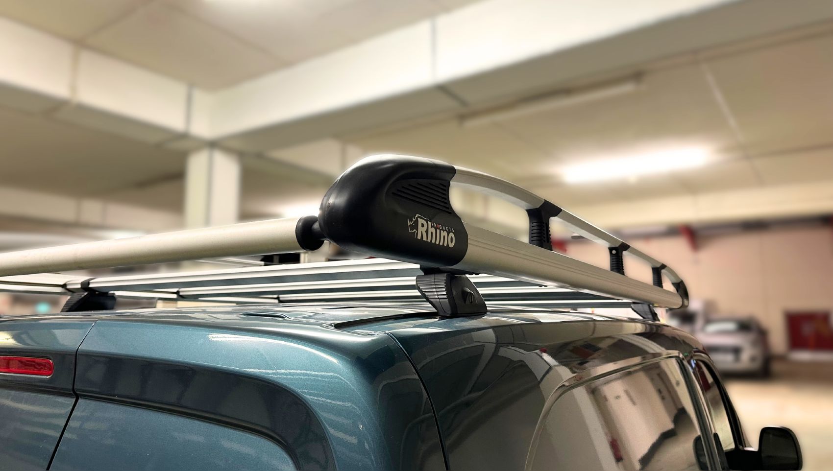 Roof Rack
