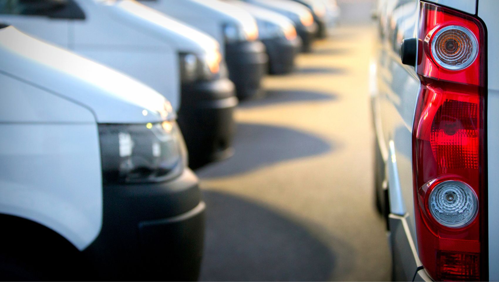 Short-Term Vehicle Hire